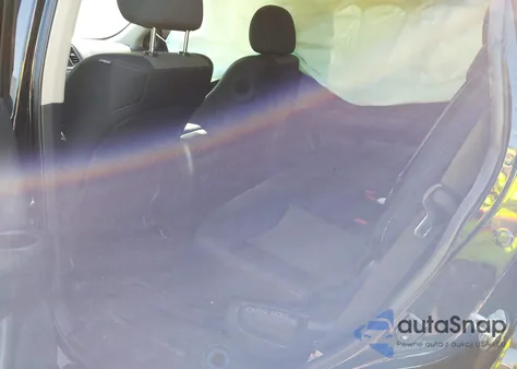 2018 Nissan Pathfinder Sv z USA, uszkodzony, nr VIN 5N1DR2MM1JC607813